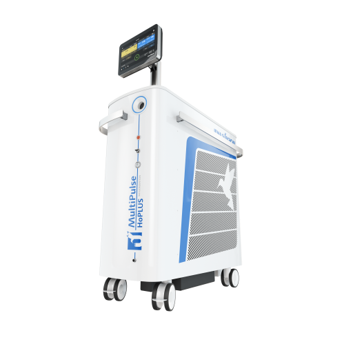 Sistema MultiPulse HoPLUS