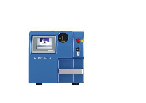 Vista 1 de MultiPulse Ho