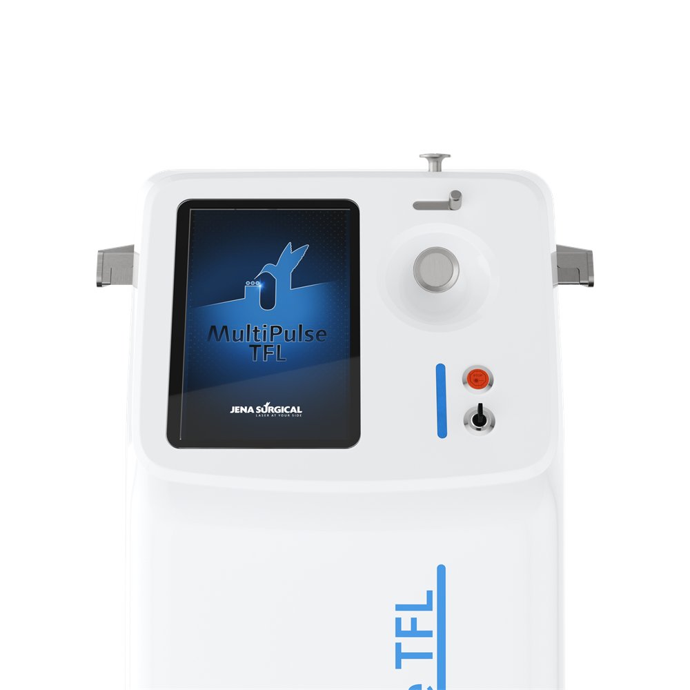 Vista 2 de MultiPulse TFL