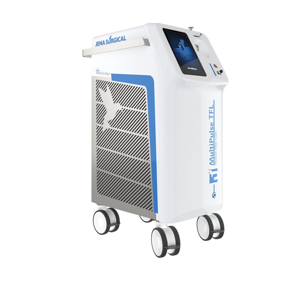 Sistema MultiPulse TFL